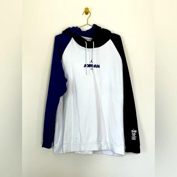 Jordan Sweaters 9951996 Michael Jordan Hoodie Poshmark